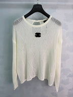 Short-Sleeve Knit Polo - View 3