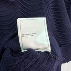 Knit Polo And Shorts Set - View 6