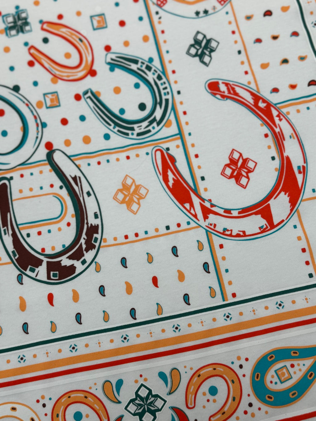 Printed Short-Sleeve T-Shirt - View 4