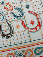 Printed Short-Sleeve T-Shirt - View 4