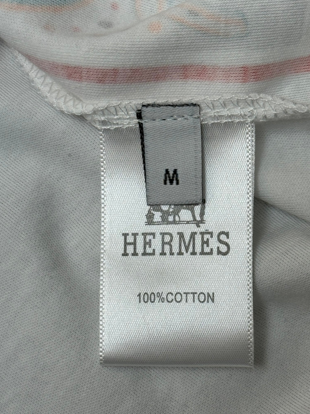 Printed Short-Sleeve T-Shirt - View 6