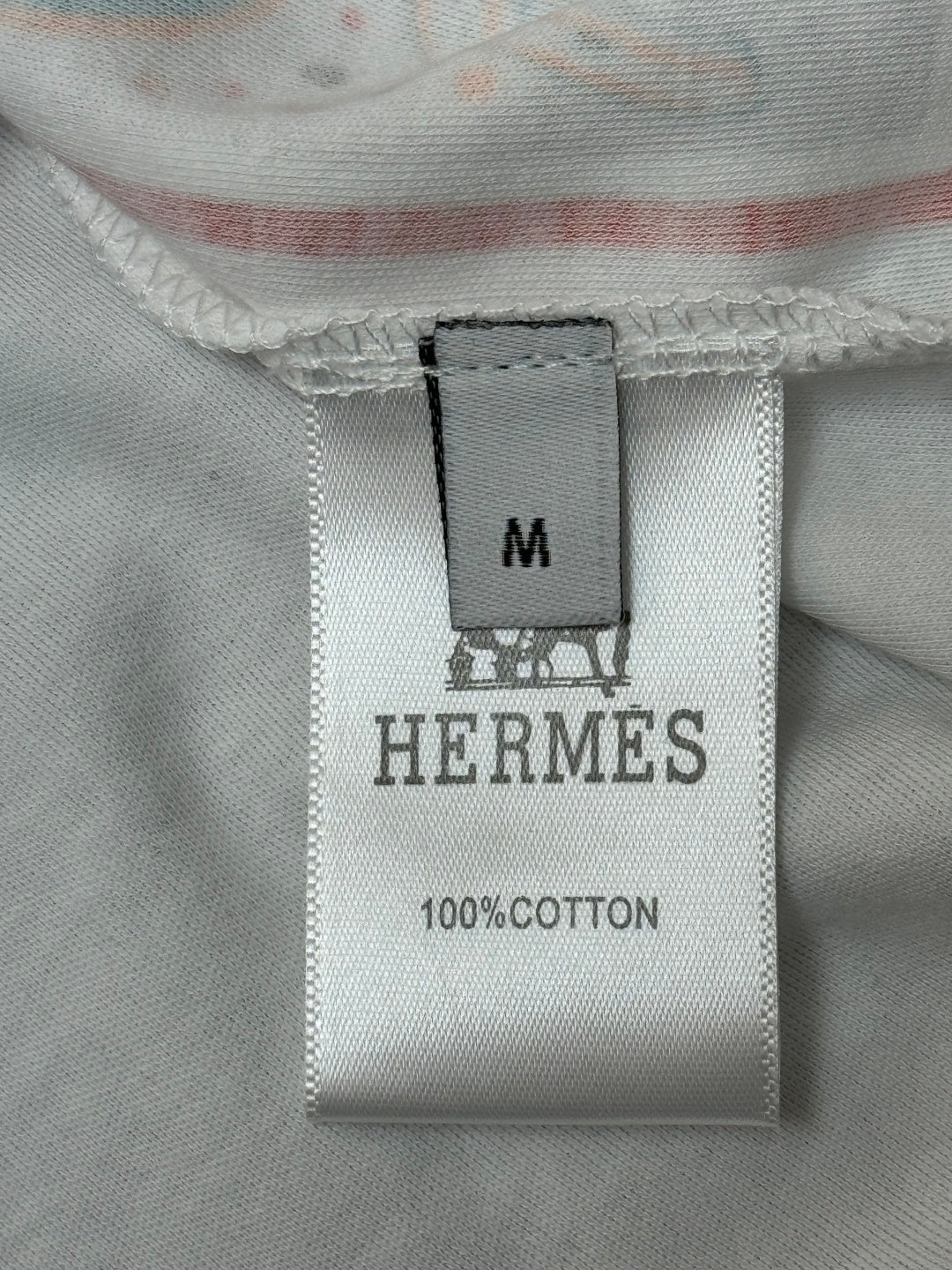 Printed Short-Sleeve T-Shirt - View 6