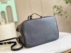 NéoNoé MM Bucket Bag