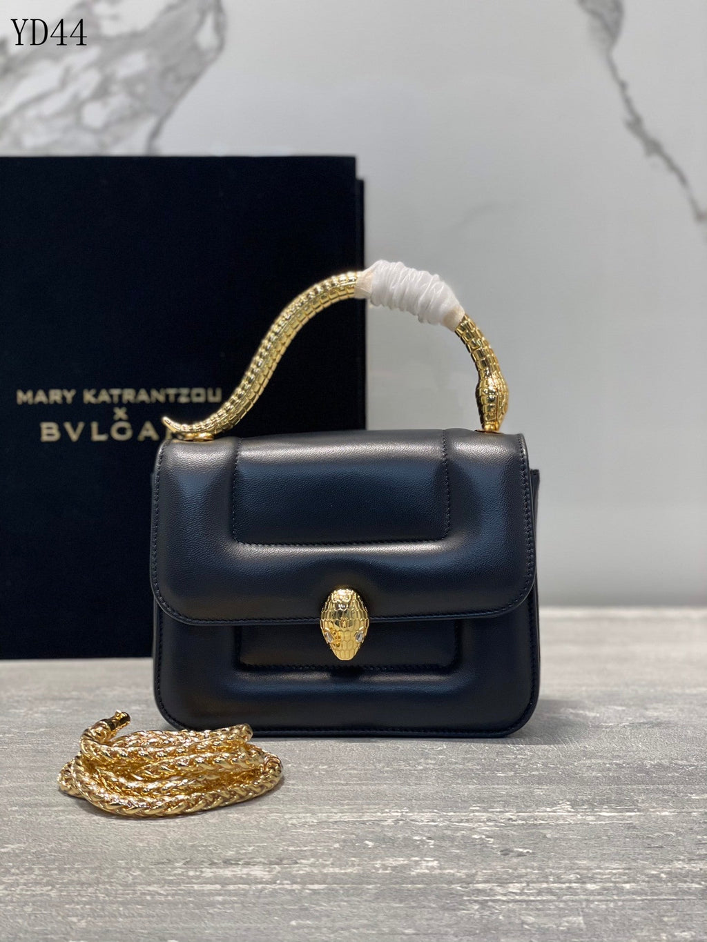 Serpenti Bag