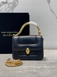 Serpenti Bag