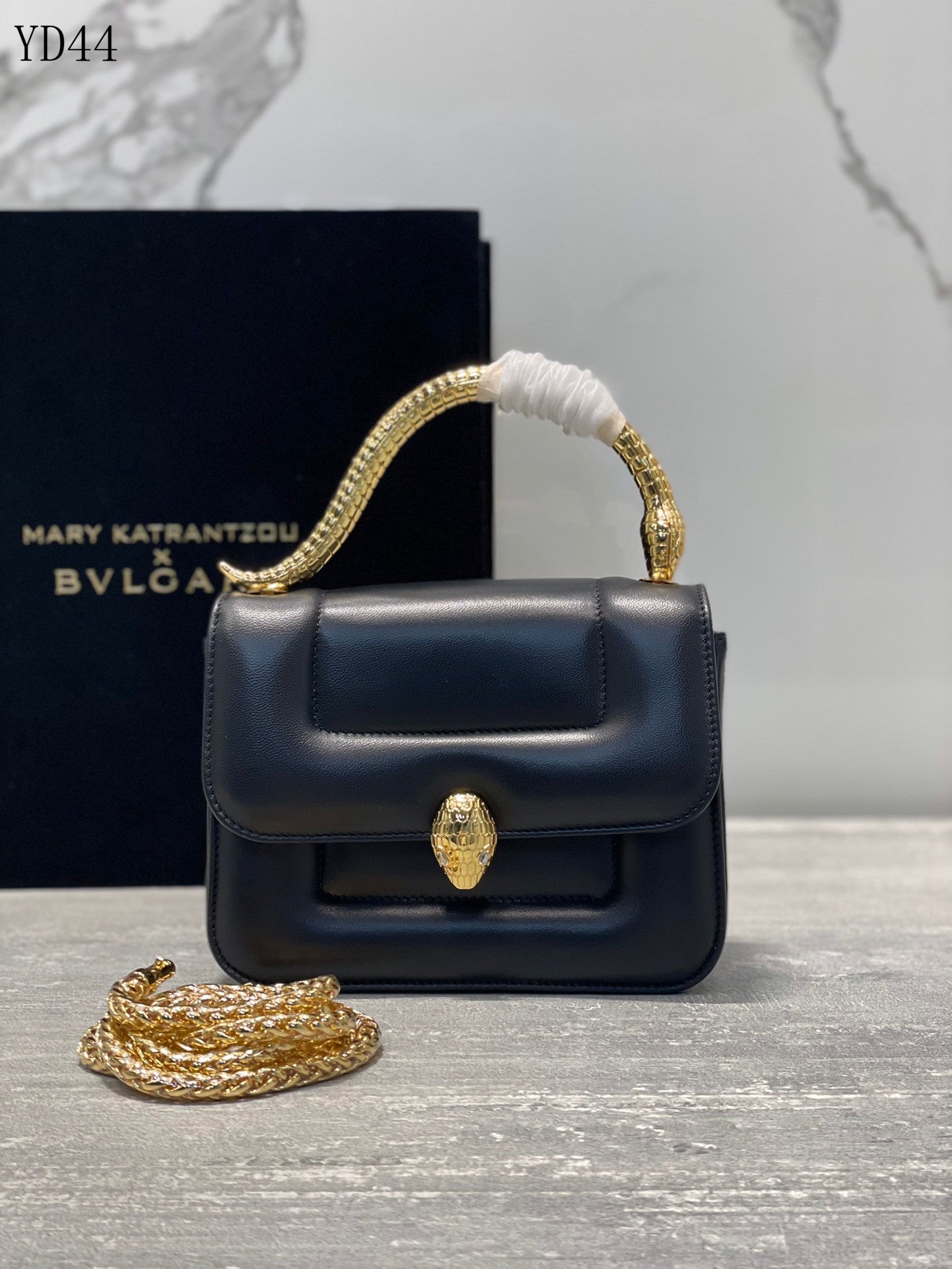 Serpenti Bag