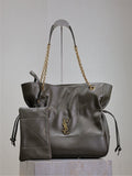 Niki Soft Chain Shoulder Bag
