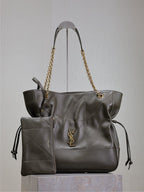 Niki Soft Chain Shoulder Bag