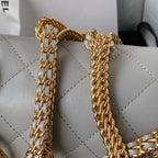 On and On Flap Bag