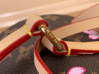 Papillon Handbag