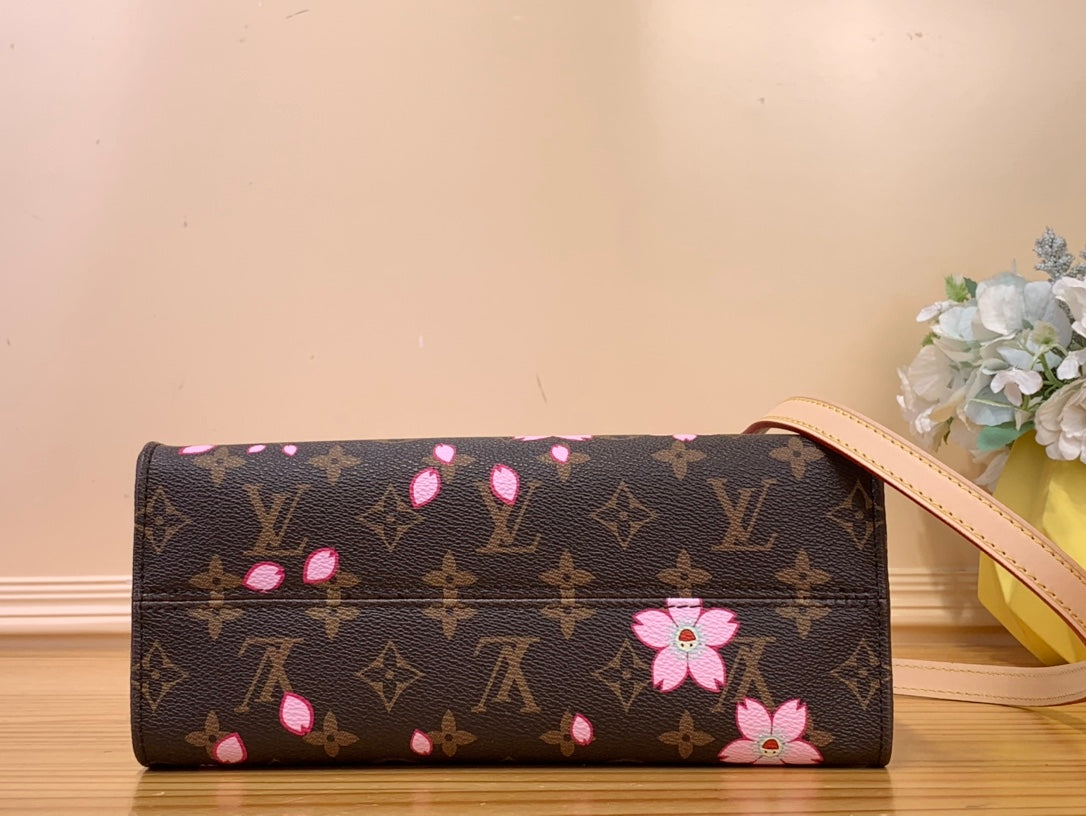 OnTheGo PM Bag