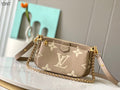 Multi Pochette Bag