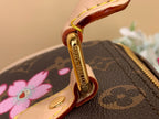 Murakami Speedy Bandoulière 25 Bag