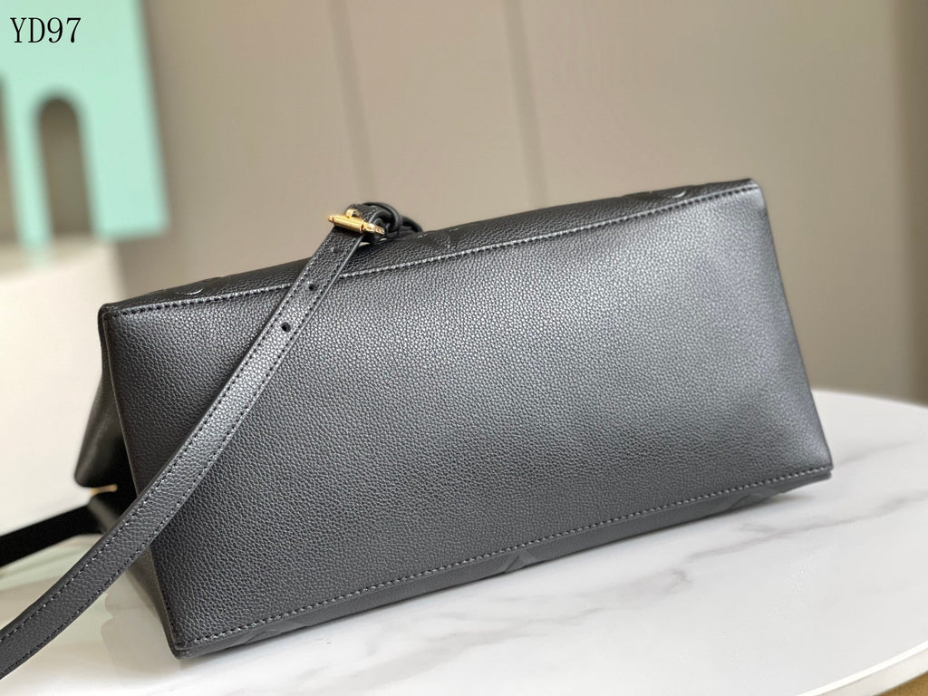 Grand Palais Bag