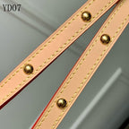 Monogram Denim OnTheGo MM