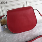 Marcie Flap Shoulder Bag