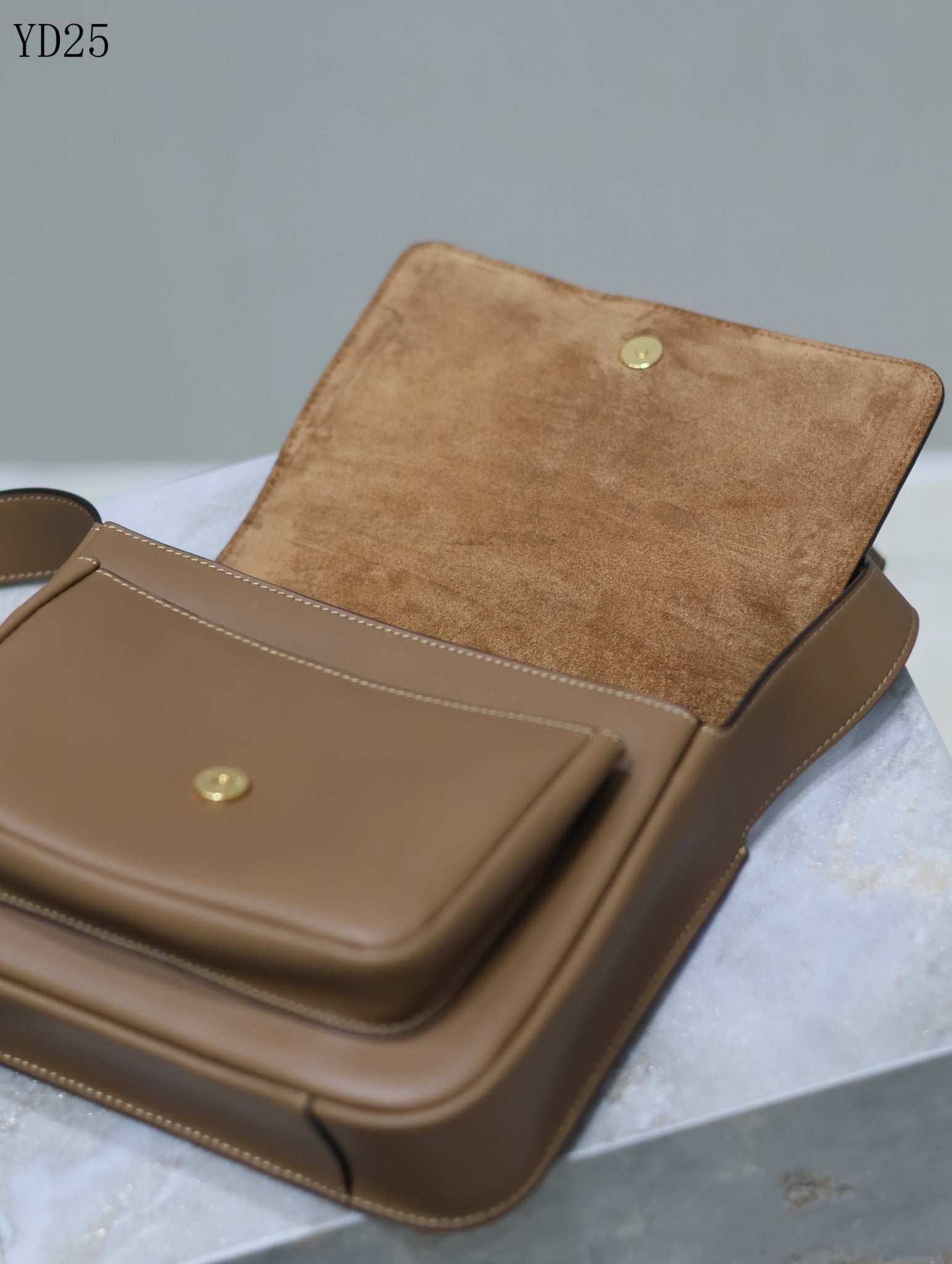 Niki Satchel Bag