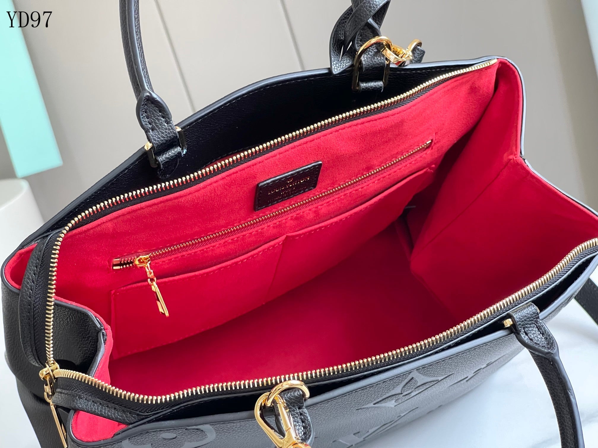 Grand Palais Bag