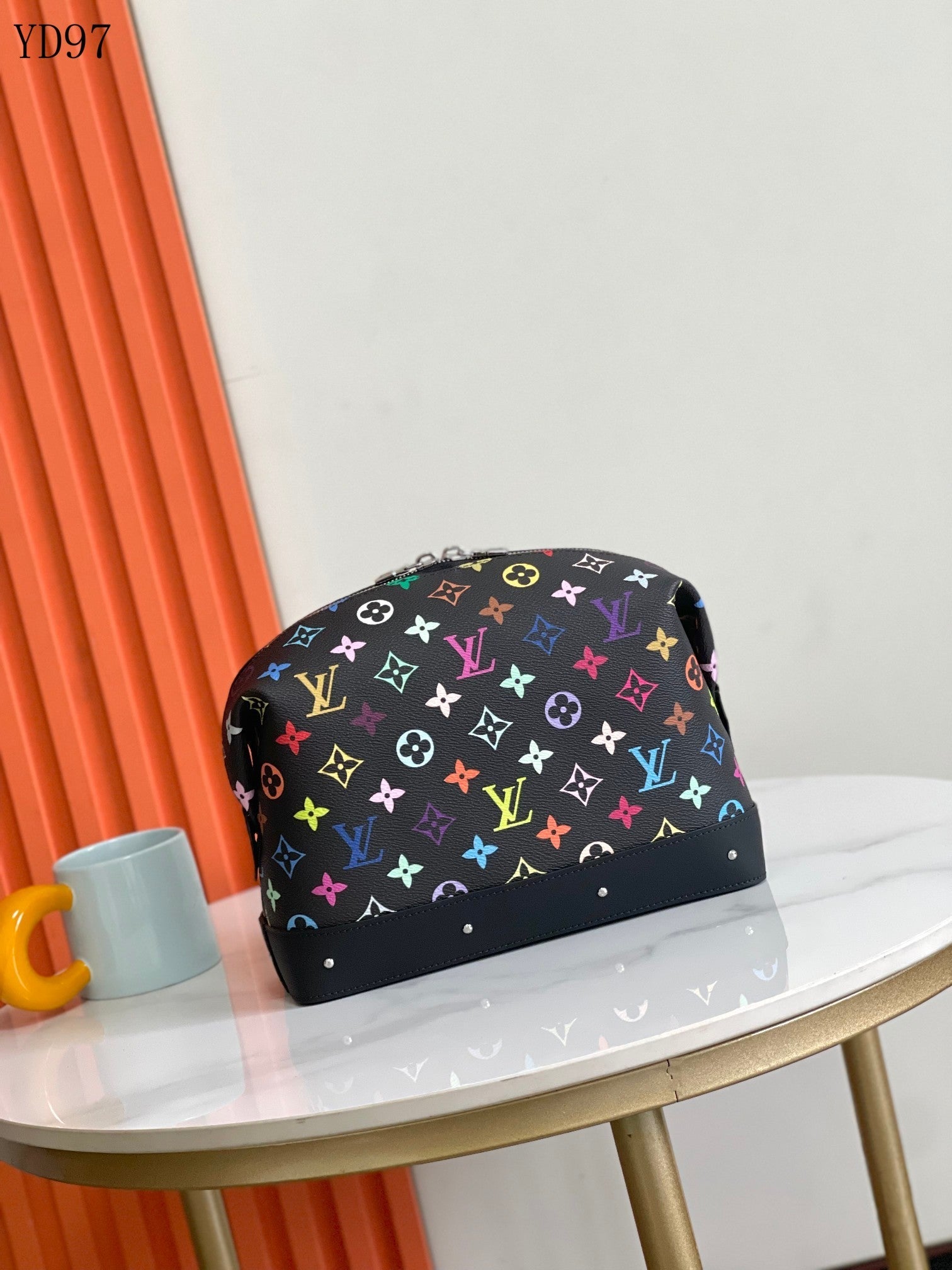 Cosmetic Pouch Bag