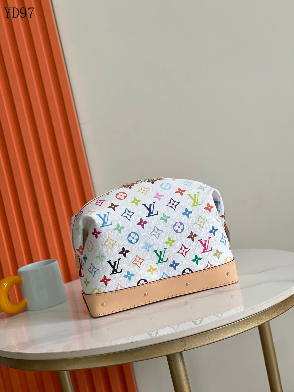 Cosmetic Pouch Bag