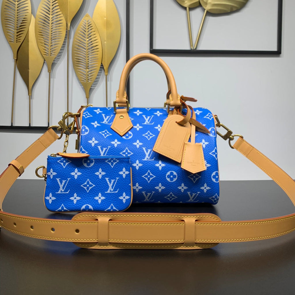 Speedy Bandoulière 25 Bag