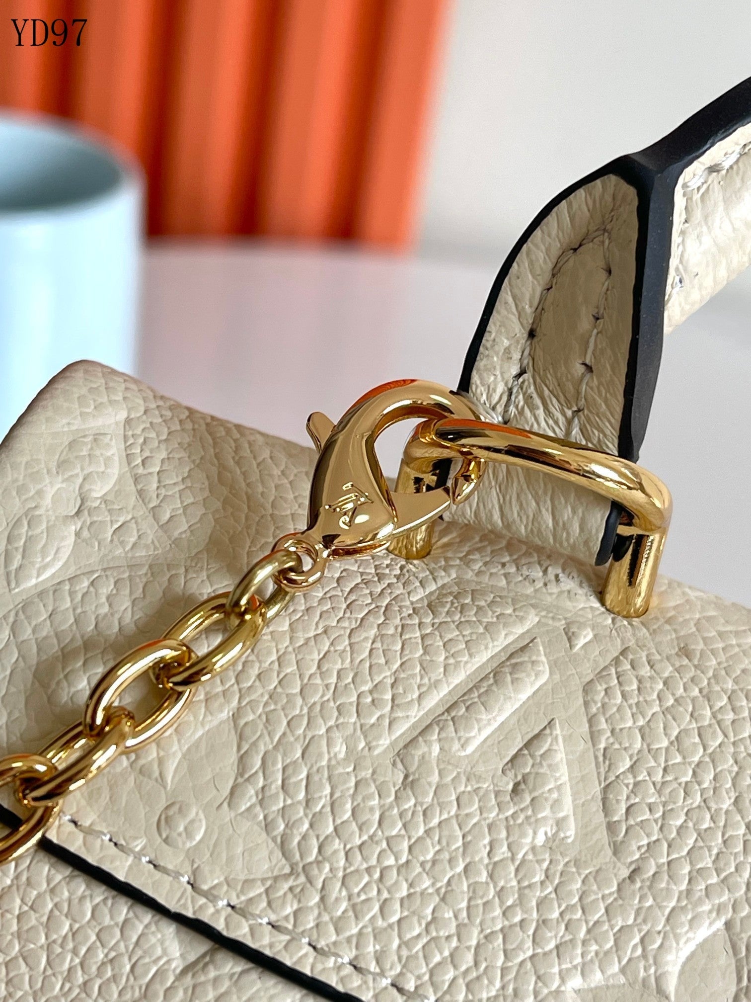 Madeleine Nano Bag