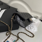Mini Flap Bag