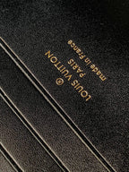 Capucines Wallet on Chain Bag
