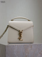 Cassandra Mini Handle Bag