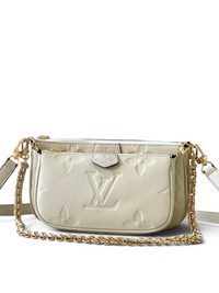 Multi Pochette Bag