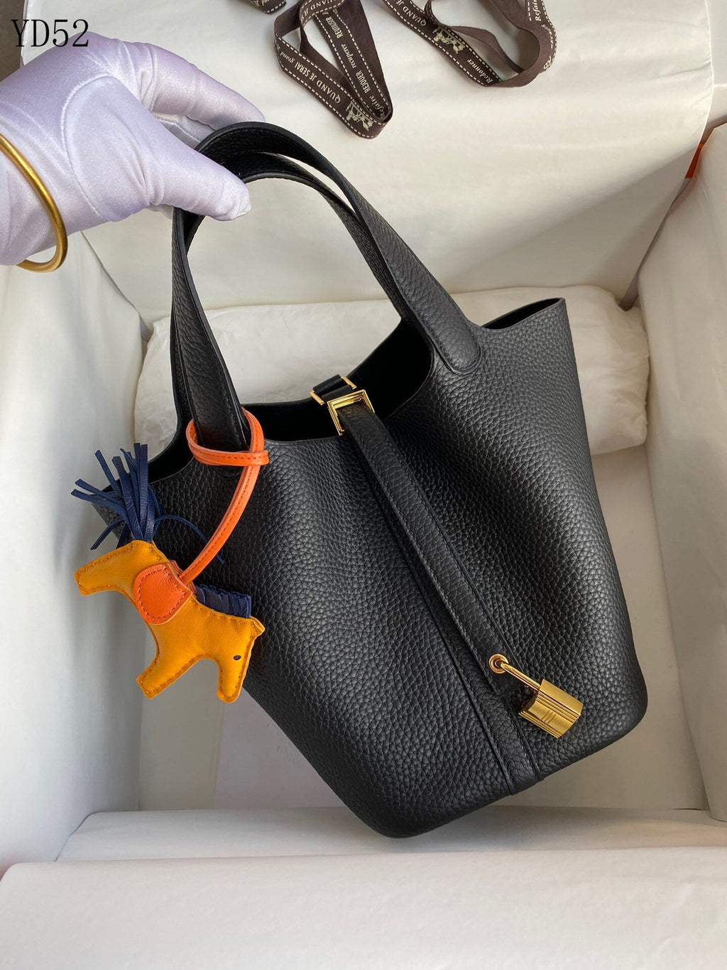 Picotin 18 Bag