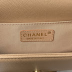 Boy Flap Bag