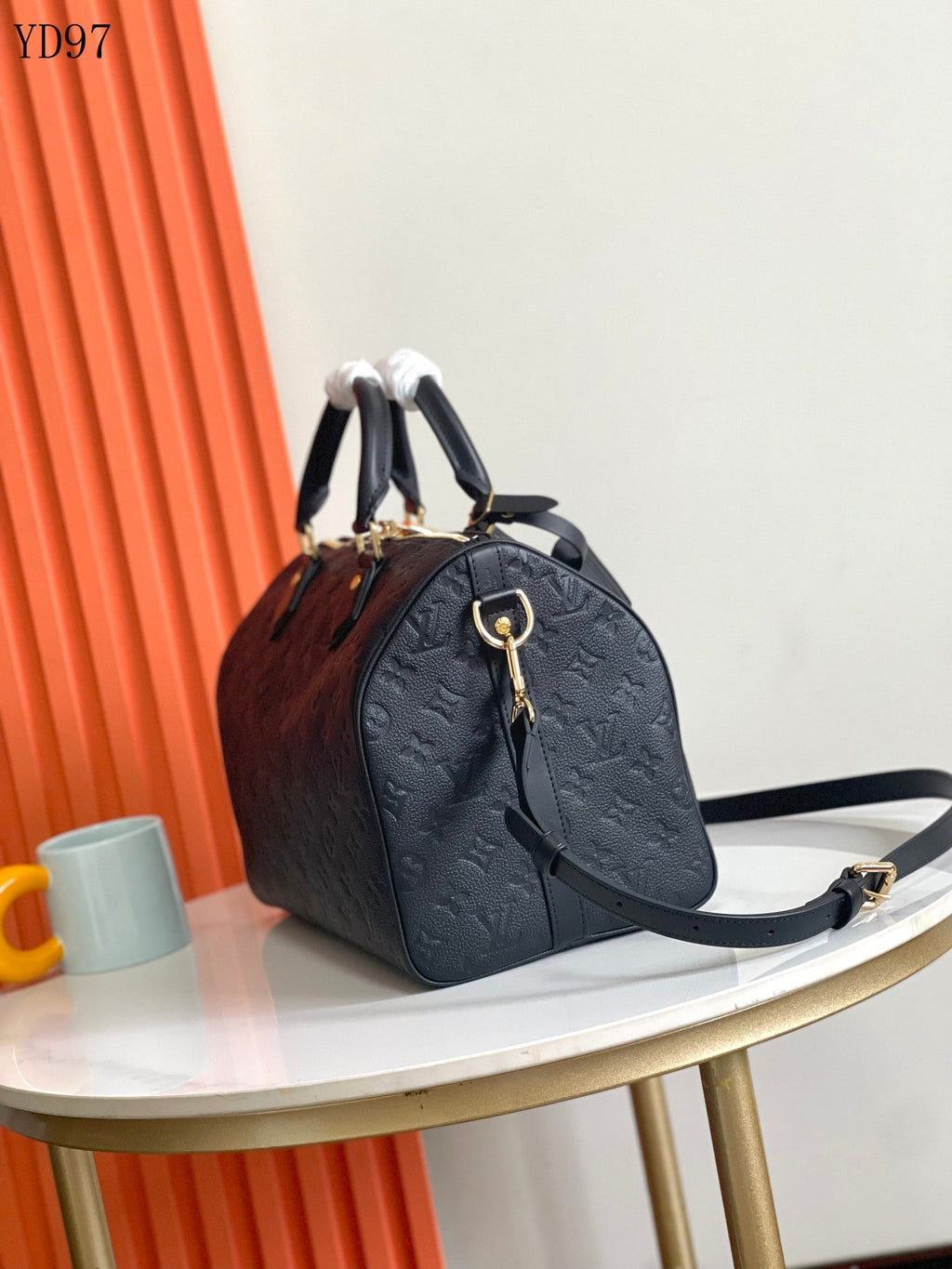 Speedy Bandoulière 25 Bag
