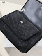 Niki Medium Shoulder Bag