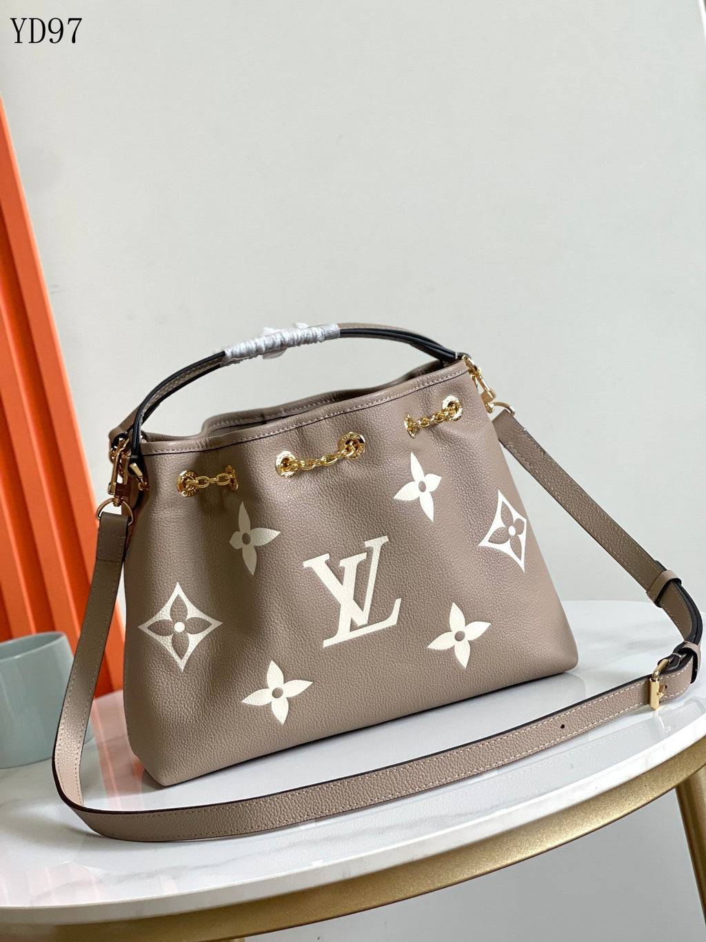 Bundle Bag