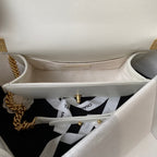 Boy Flap Bag