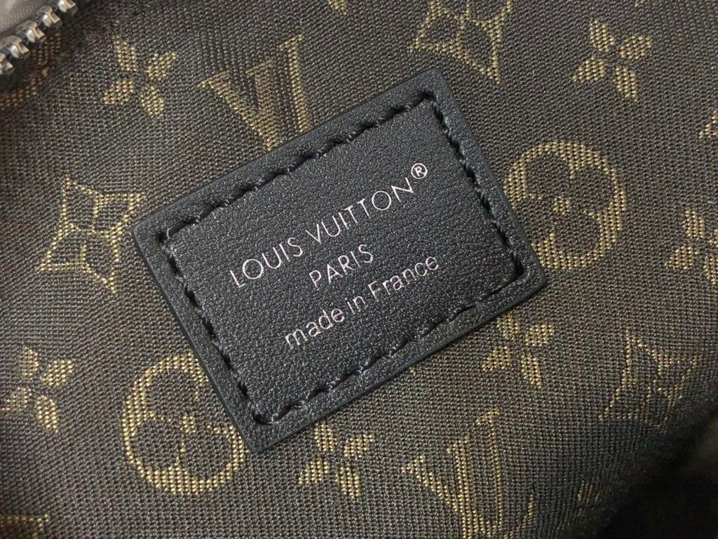 Biker Bag