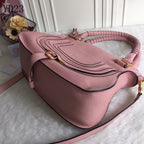 Marcie Bag in Grained Leather