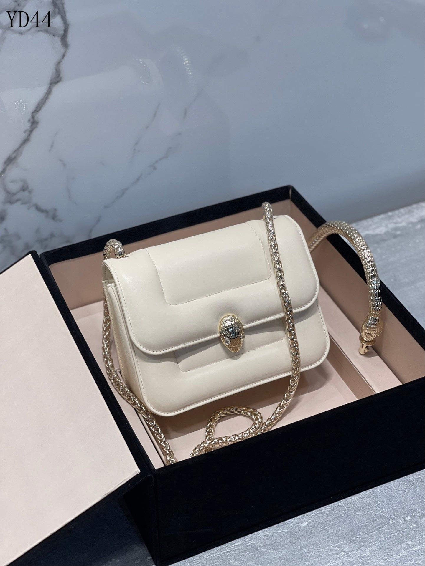 Serpenti Bag
