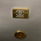 1.55 Classic Quilted Flap Bag