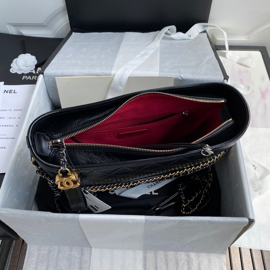 Gabrielle Hobo Bag