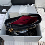 Gabrielle Hobo Bag