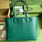 Ophidia Tote Bag