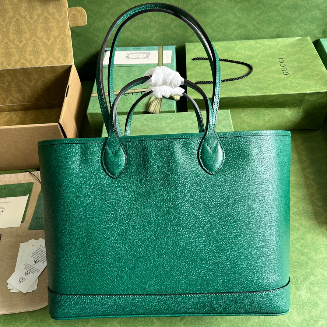 Ophidia Tote Bag