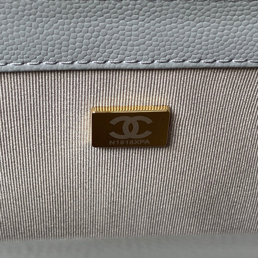 Boy Flap Bag