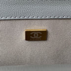 Boy Flap Bag