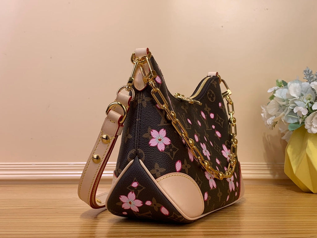 Boulogne Bag
