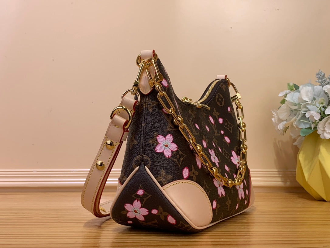 Boulogne Bag