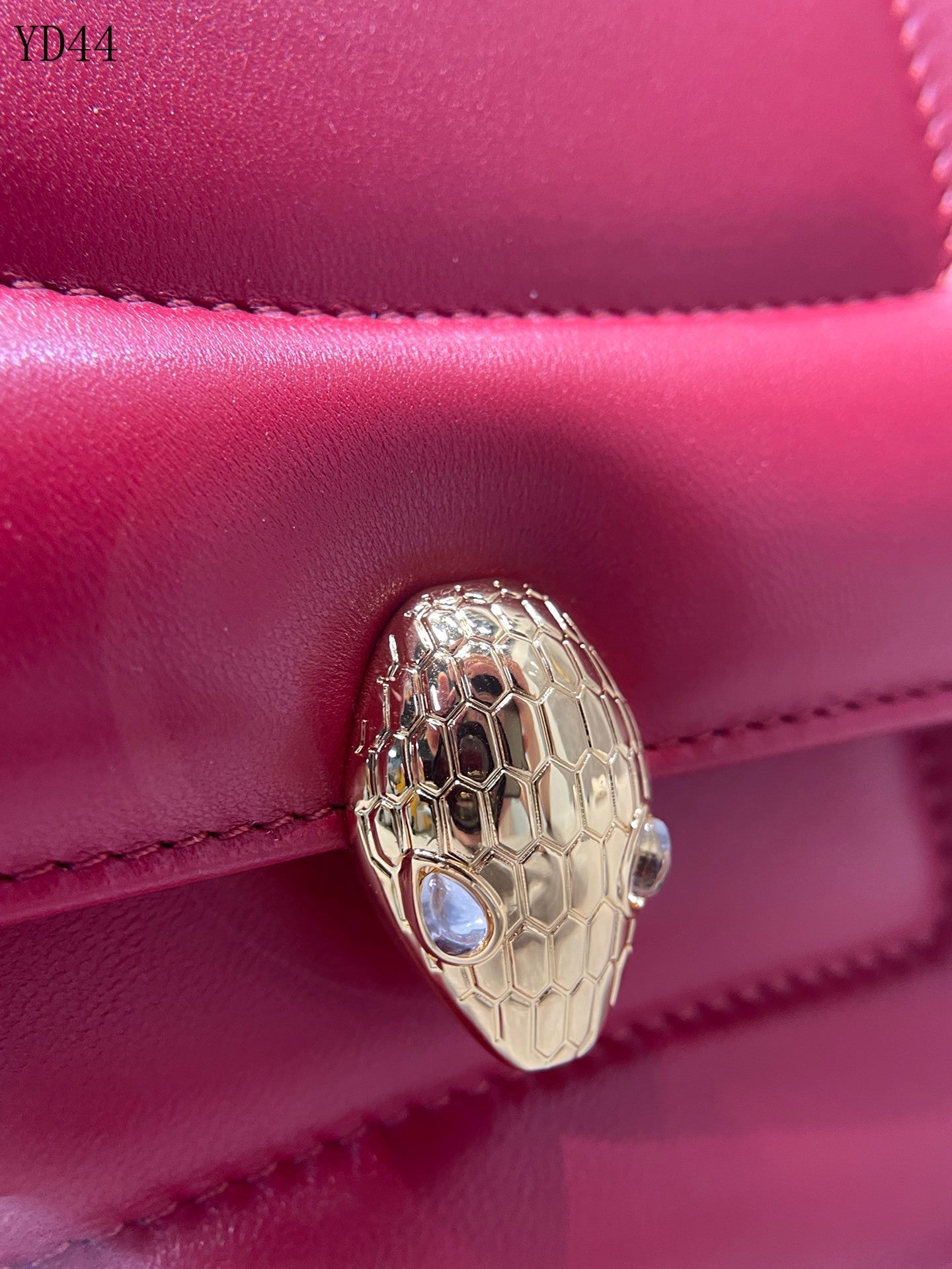 Serpenti Bag