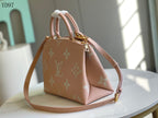 Petit Palais Bag